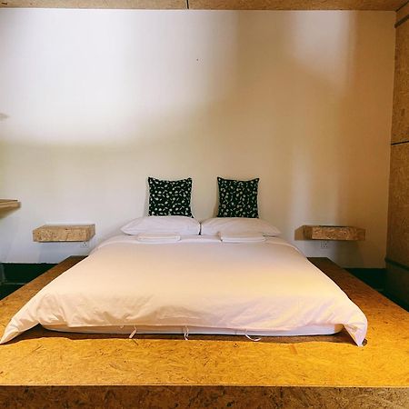 Belakang Kong Heng Ipoh Hotel Екстериор снимка