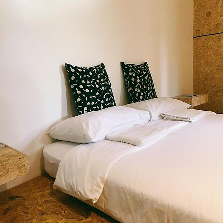 Belakang Kong Heng Ipoh Hotel Екстериор снимка