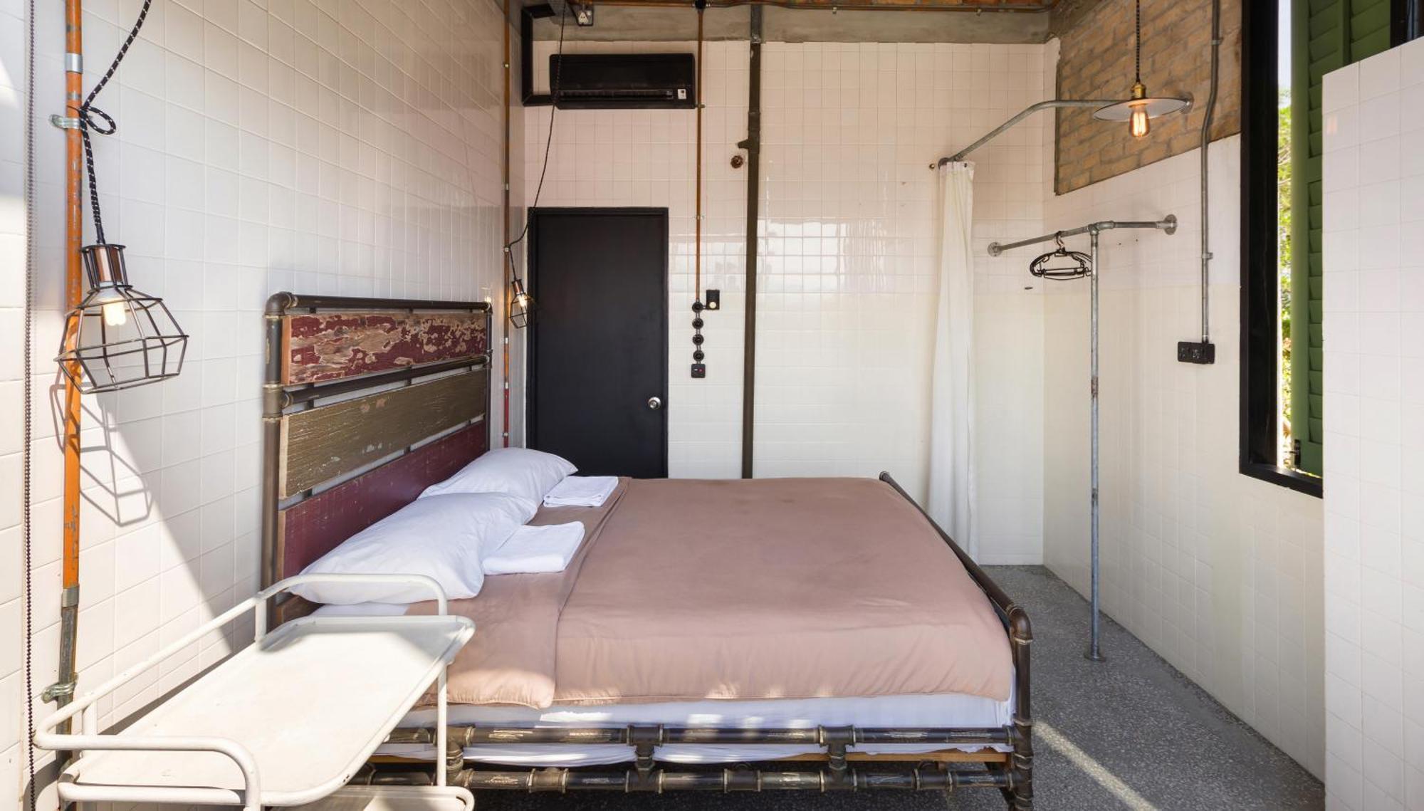 Belakang Kong Heng Ipoh Hotel Екстериор снимка