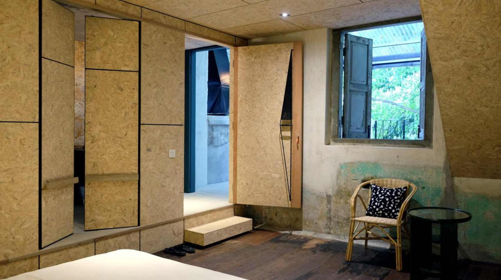 Belakang Kong Heng Ipoh Hotel Екстериор снимка
