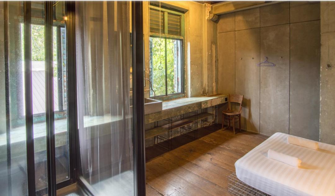 Belakang Kong Heng Ipoh Hotel Екстериор снимка