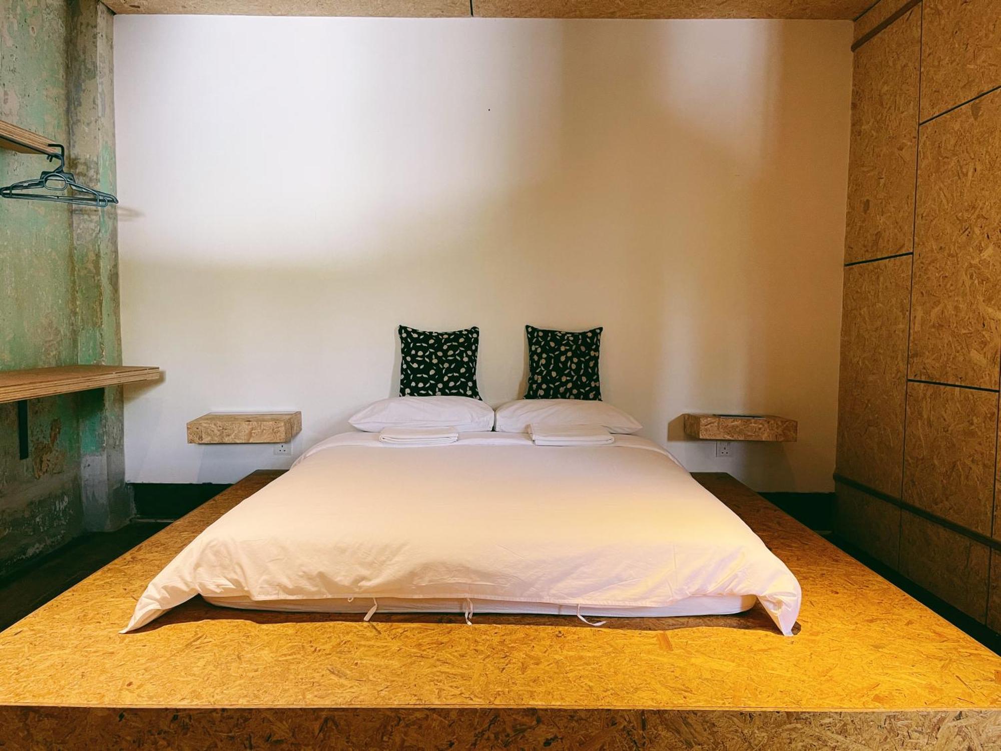 Belakang Kong Heng Ipoh Hotel Екстериор снимка