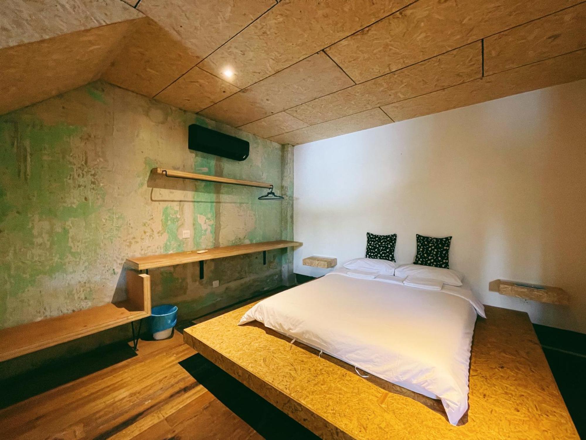 Belakang Kong Heng Ipoh Hotel Екстериор снимка