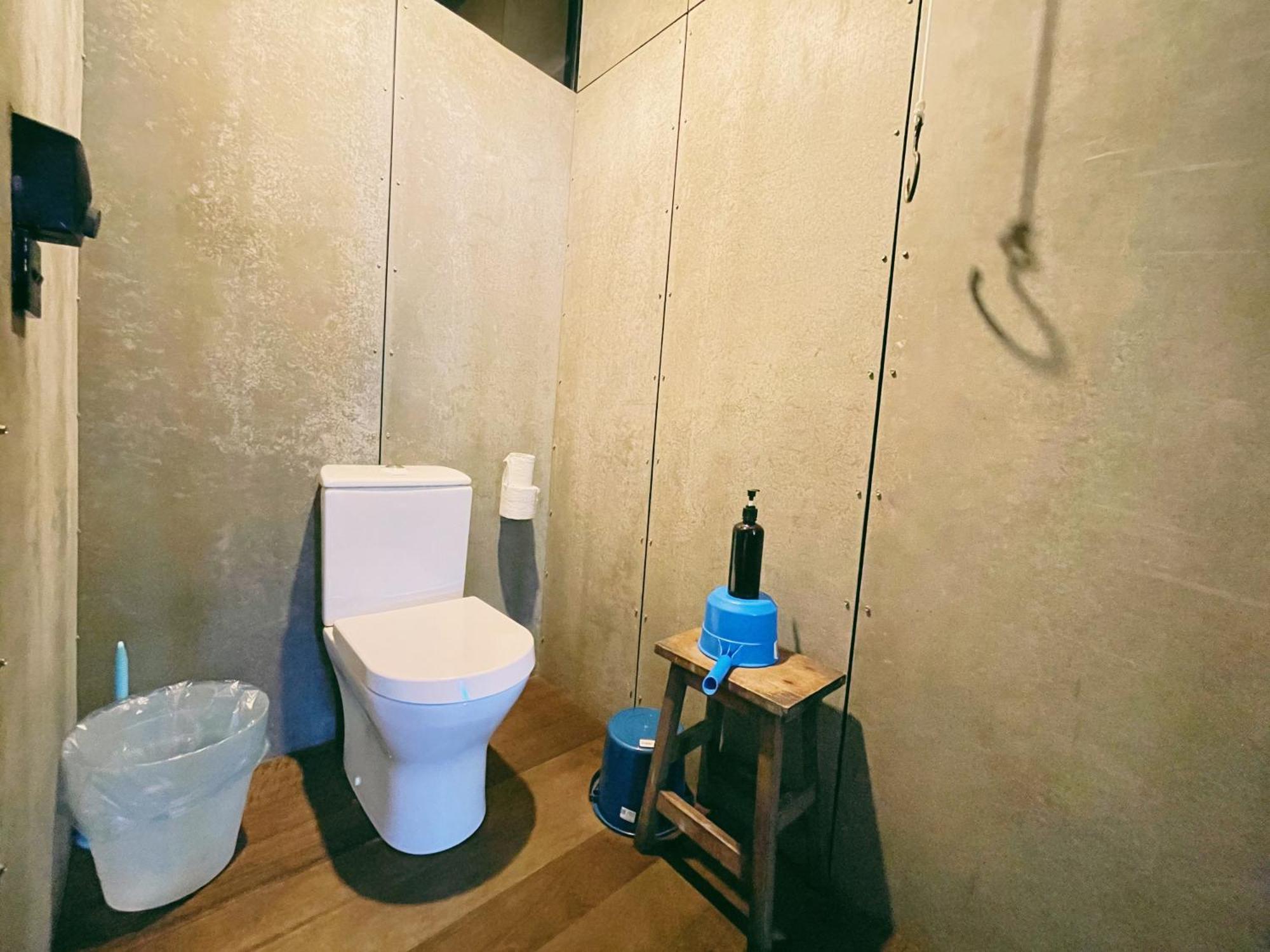 Belakang Kong Heng Ipoh Hotel Екстериор снимка
